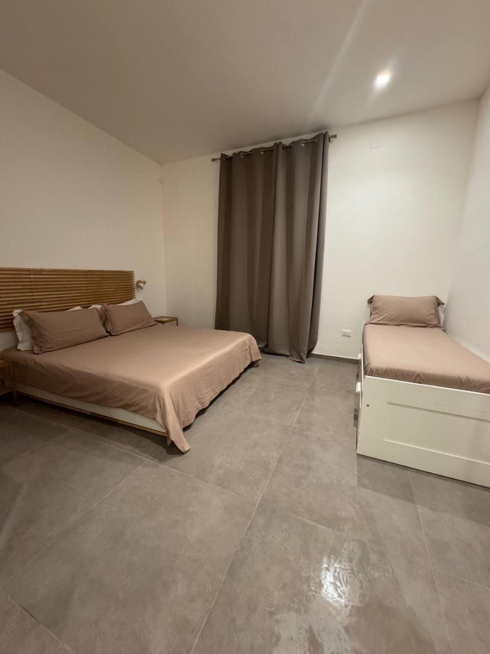 Palermo Inn Home Esterno foto